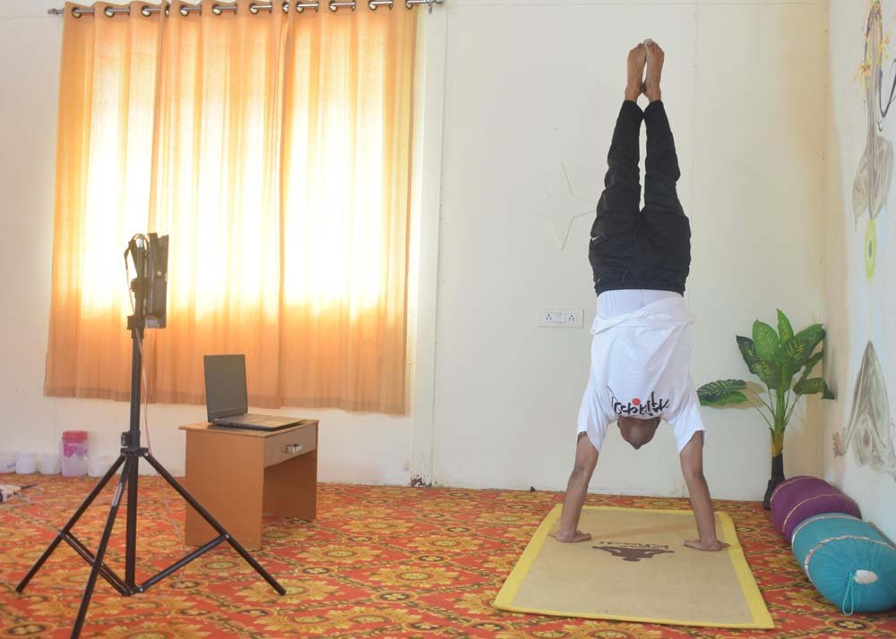 200 Hour Yoga Teacher Training